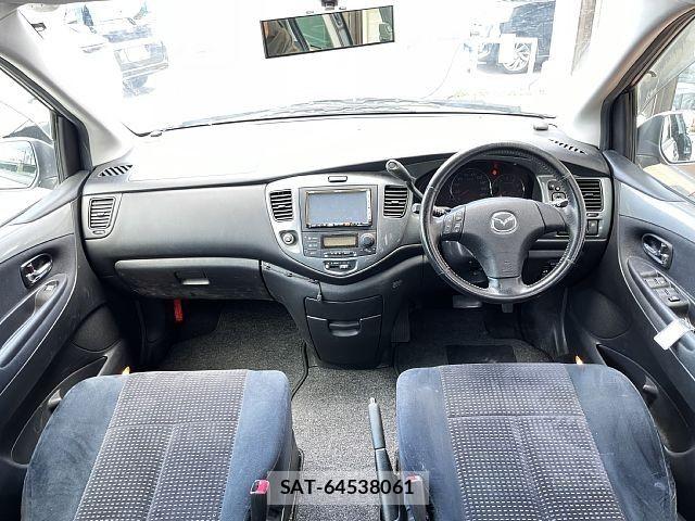 Mazda MPV 2005-11 8208893-1