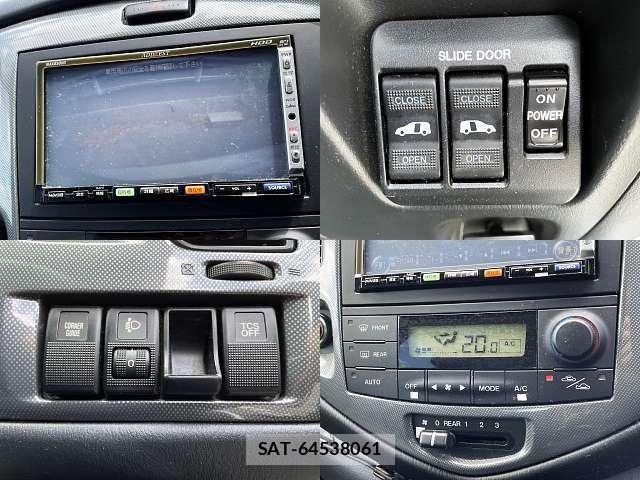 Mazda MPV 2005-11 8208893-6