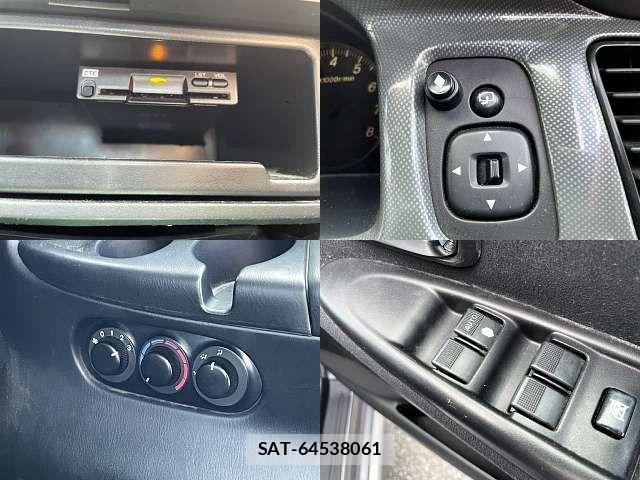 Mazda MPV 2005-11 8208893-7