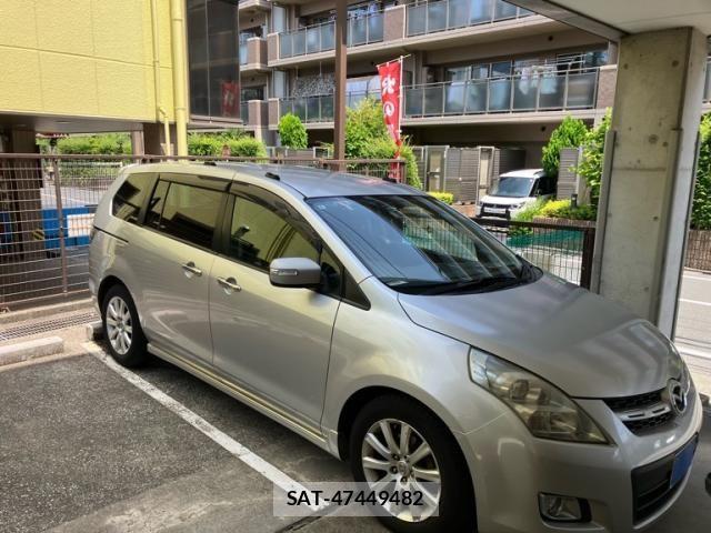 sat car