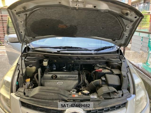 Mazda MPV 2006-06 8230964-11