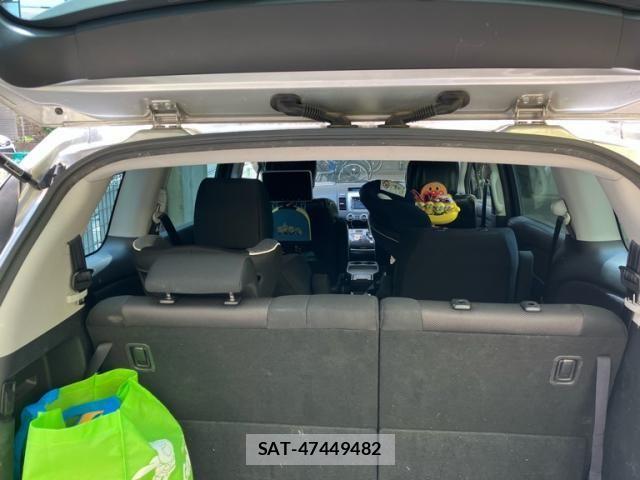 Mazda MPV 2006-06 8230964-13