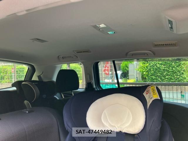 Mazda MPV 2006-06 8230964-17