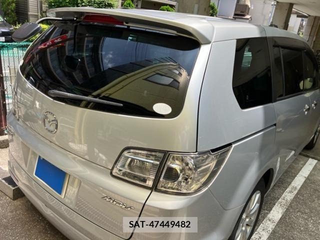Mazda MPV 2006-06 8230964-1