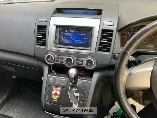 Mazda MPV 2006-06 8230964-19