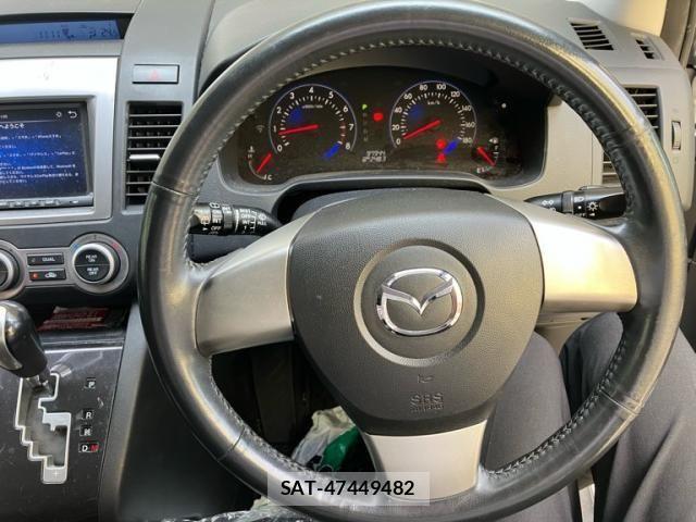 Mazda MPV 2006-06 8230964-20