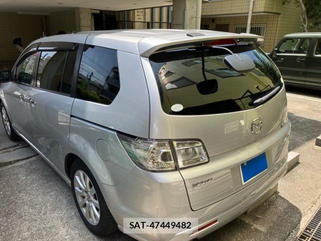 Mazda MPV 2006-06 8230964-2