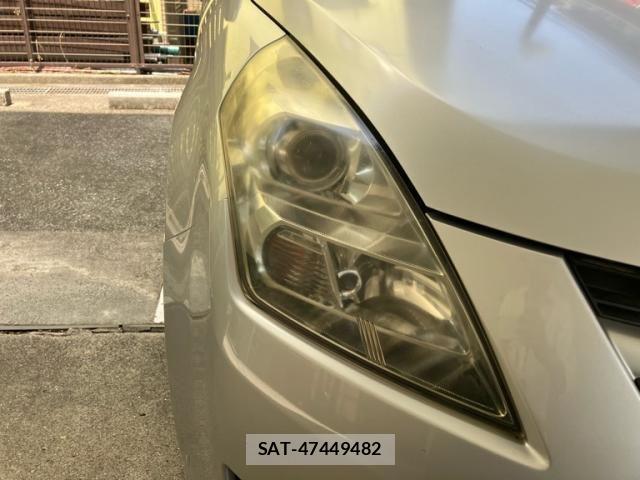 Mazda MPV 2006-06 8230964-3