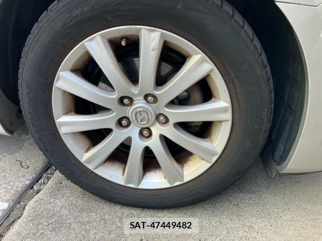 Mazda MPV 2006-06 8230964-4