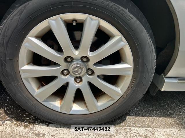 Mazda MPV 2006-06 8230964-5
