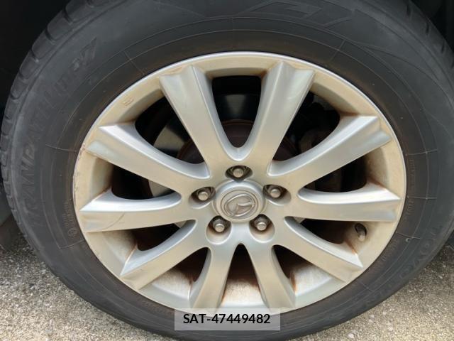 Mazda MPV 2006-06 8230964-6