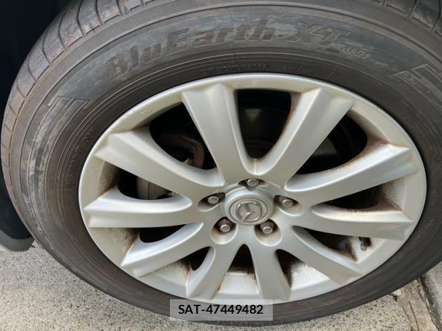 Mazda MPV 2006-06 8230964-7
