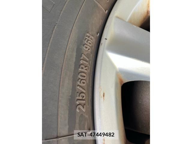 Mazda MPV 2006-06 8230964-8