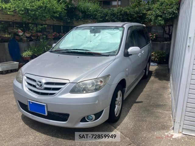 Mazda MPV 2005-09 8315668-0