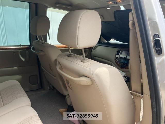 Mazda MPV 2005-09 8315668-10