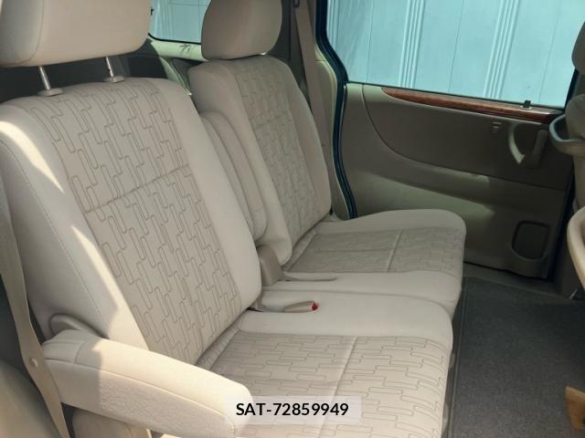 Mazda MPV 2005-09 8315668-11