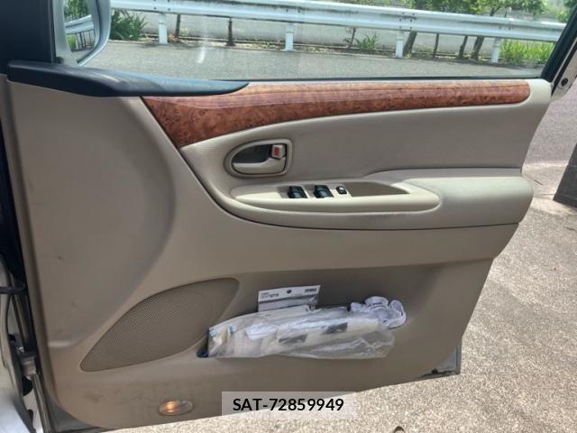 Mazda MPV 2005-09 8315668-13