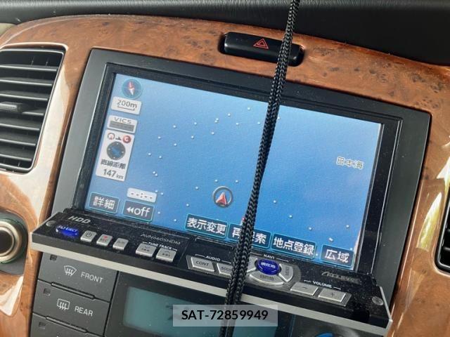 Mazda MPV 2005-09 8315668-16