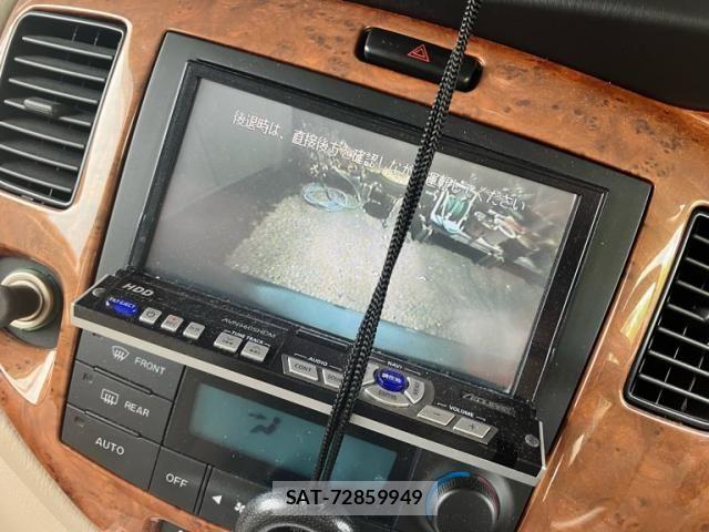 Mazda MPV 2005-09 8315668-17
