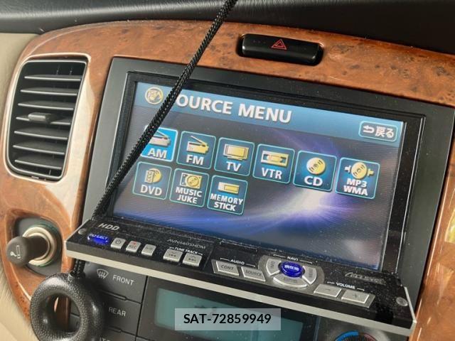 Mazda MPV 2005-09 8315668-18