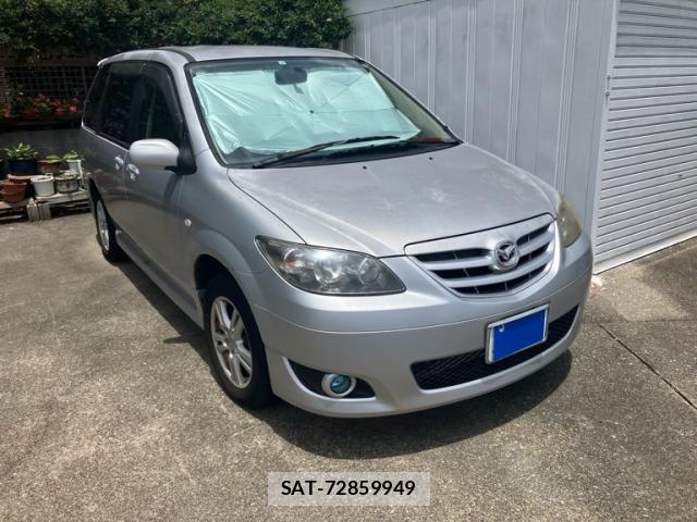 Mazda MPV 2005-09 8315668-1