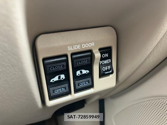 Mazda MPV 2005-09 8315668-20