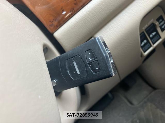 Mazda MPV 2005-09 8315668-22