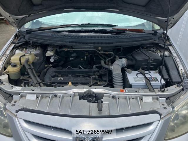 Mazda MPV 2005-09 8315668-23