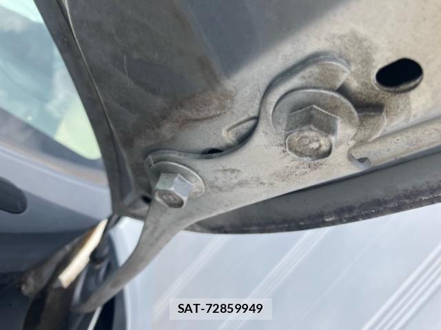 Mazda MPV 2005-09 8315668-24
