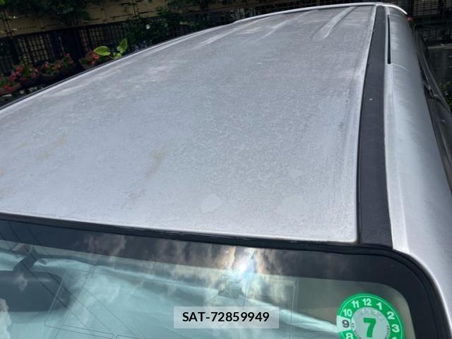 Mazda MPV 2005-09 8315668-25