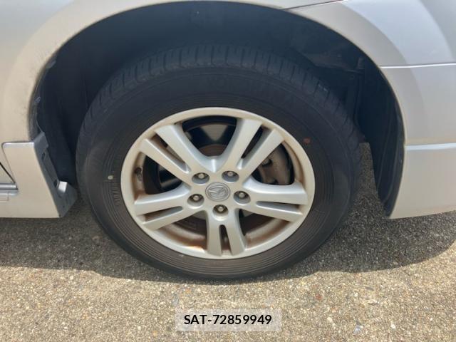 Mazda MPV 2005-09 8315668-4