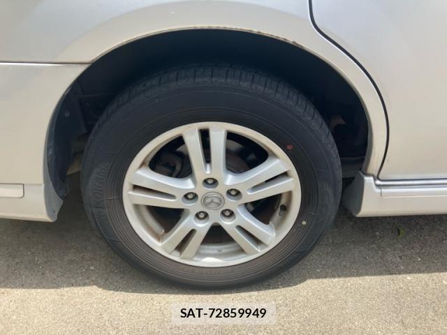 Mazda MPV 2005-09 8315668-5
