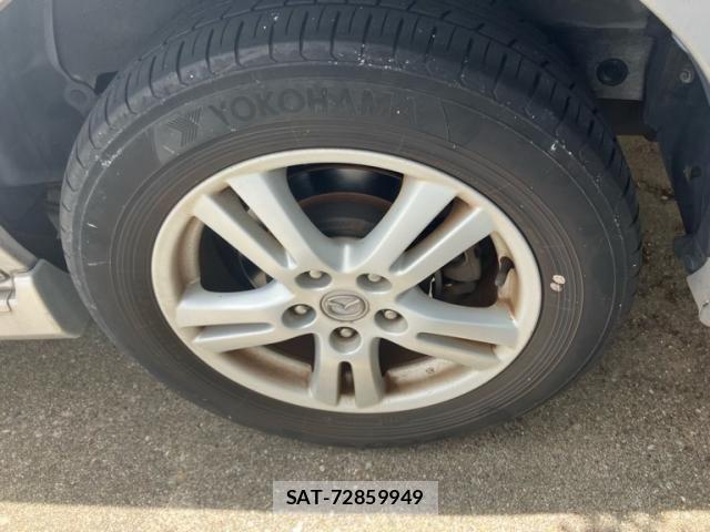 Mazda MPV 2005-09 8315668-6
