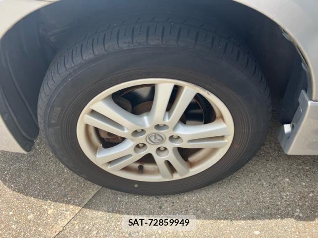 Mazda MPV 2005-09 8315668-7