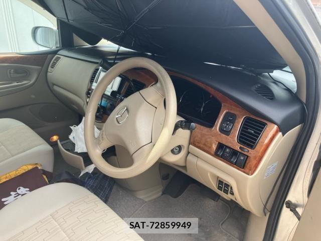 Mazda MPV 2005-09 8315668-8