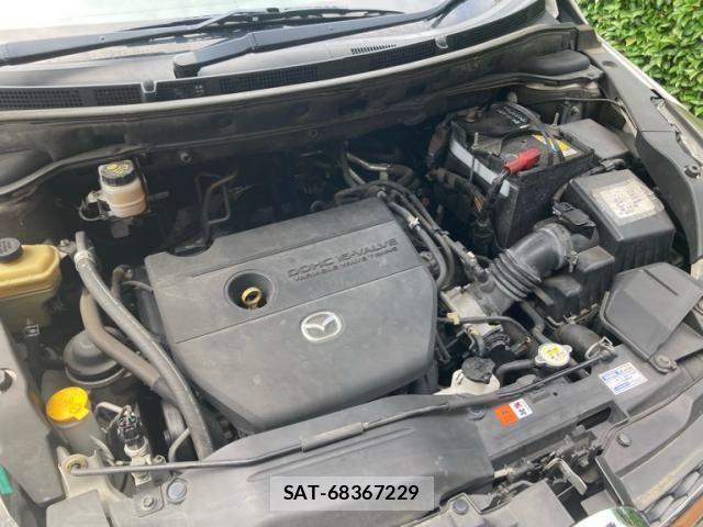 Mazda MPV 2012-11 8336927-10