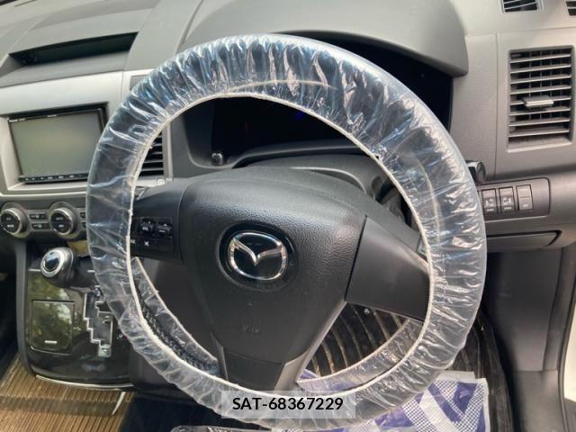 Mazda MPV 2012-11 8336927-14