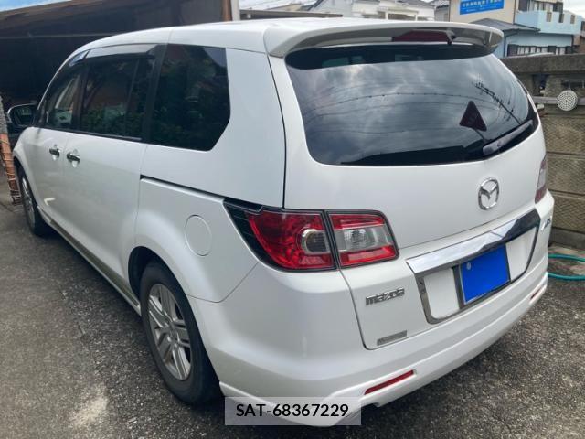 Mazda MPV 2012-11 8336927-1