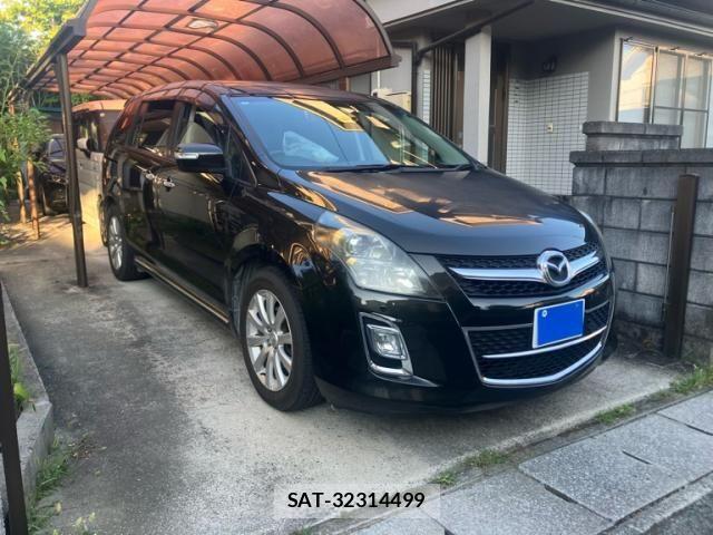 sat car