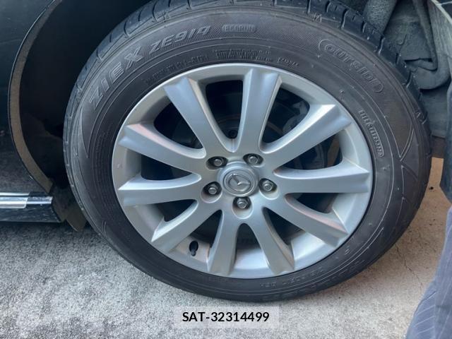 Mazda MPV 2010-08 8336928-10