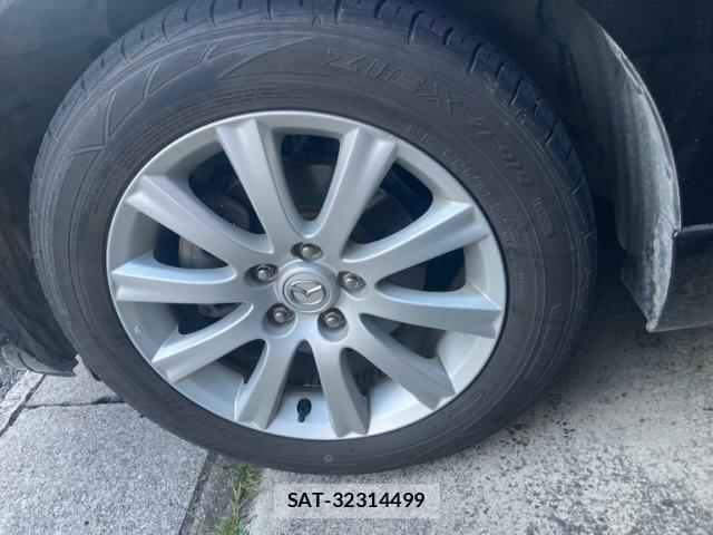 Mazda MPV 2010-08 8336928-11