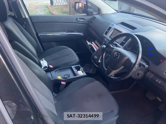 Mazda MPV 2010-08 8336928-12