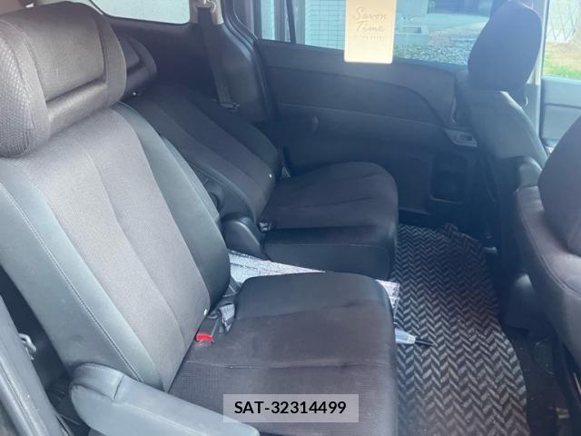 Mazda MPV 2010-08 8336928-13