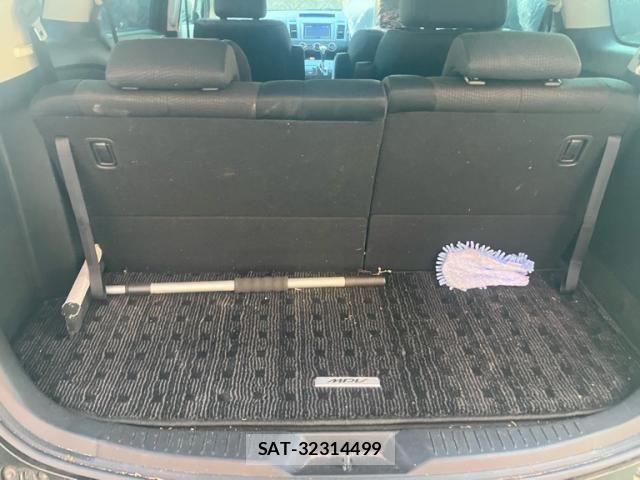 Mazda MPV 2010-08 8336928-15