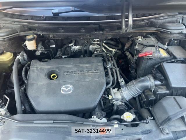 Mazda MPV 2010-08 8336928-16