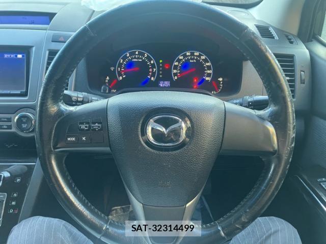 Mazda MPV 2010-08 8336928-19