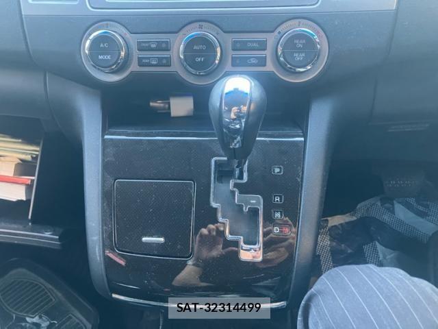 Mazda MPV 2010-08 8336928-20