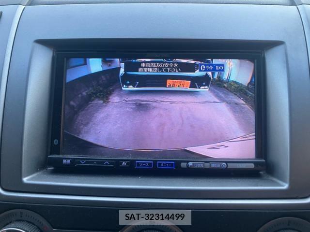 Mazda MPV 2010-08 8336928-22