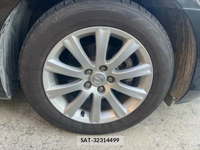 Mazda MPV 2010-08 8336928-8