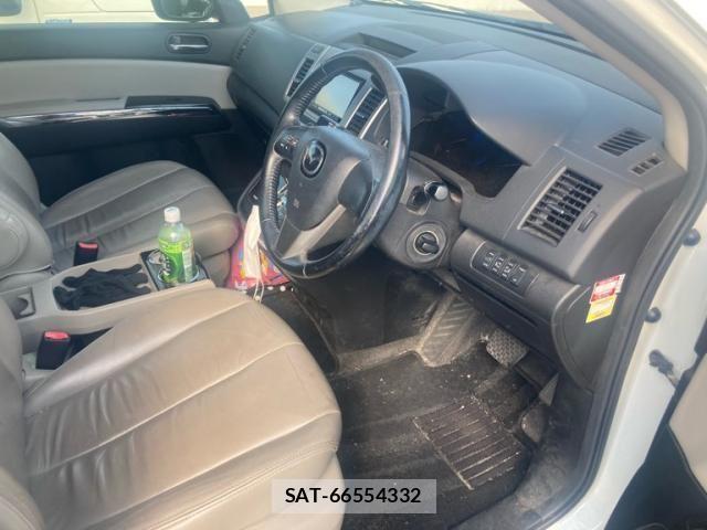Mazda MPV 2011-11 8355073-13